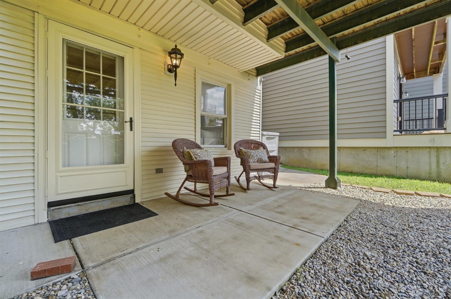 1021 St Gregory Street, Cincinnati, OH, 45202 — photo 91