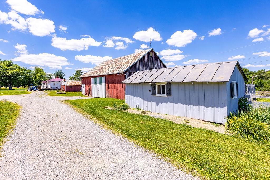 4054 Concord Road, New Market Twp, OH, 45133 — photo 42