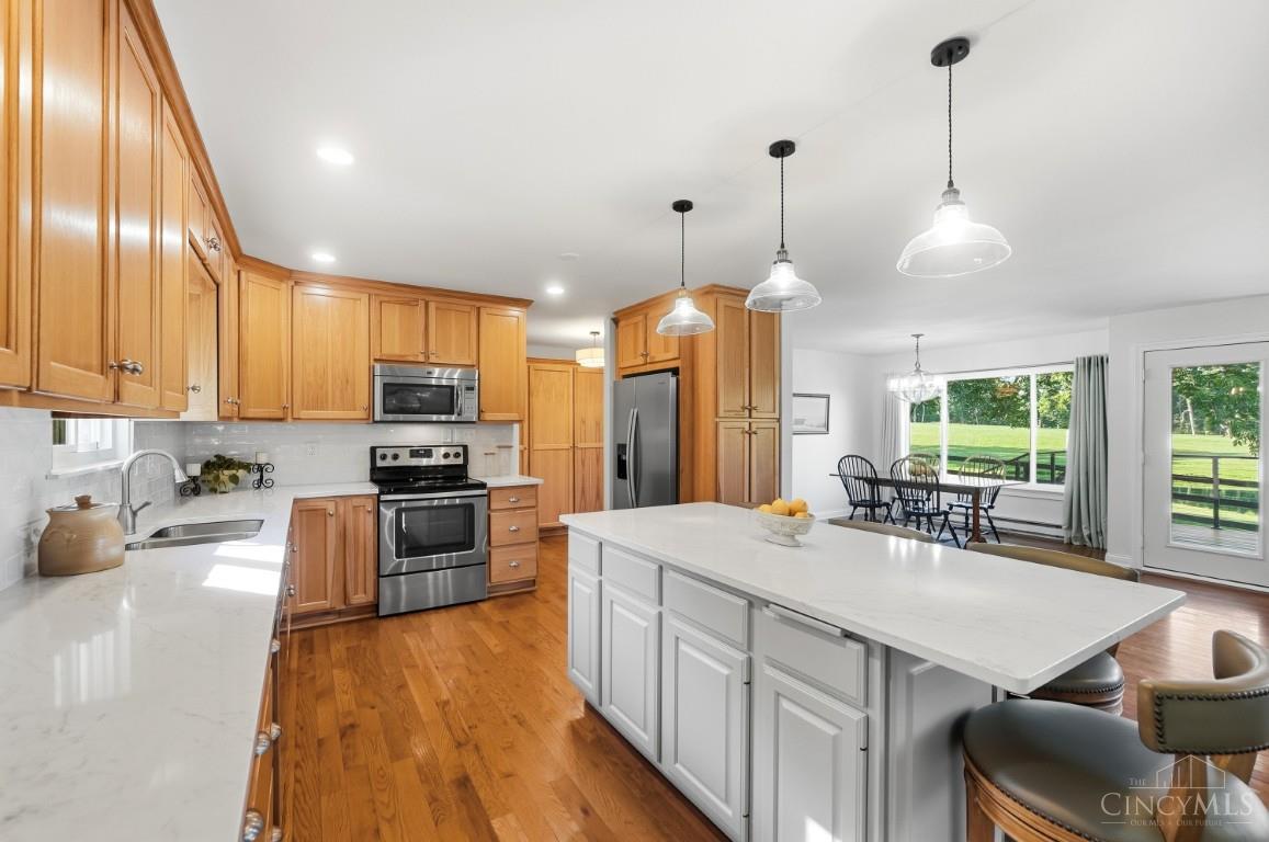 5856 Oregonia Road, Wayne Twp, OH, 45054 — photo 20