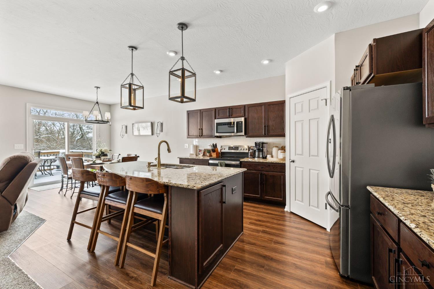 2160 Prestwick Bend, Miamisburg, OH, 45342 — photo 32