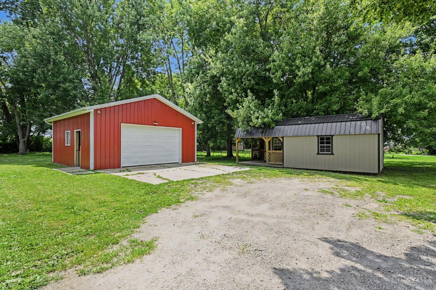 4649 US 22 3, Wilmington, OH, 45177 — photo 2