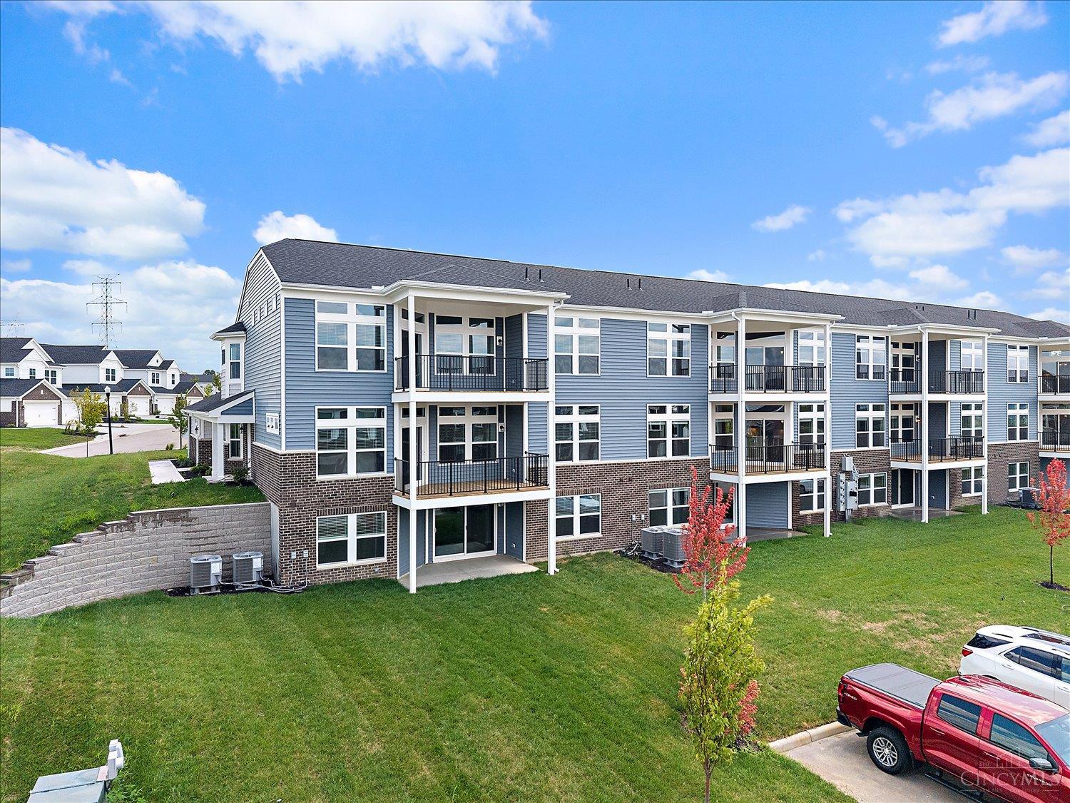 427 Bandon Dunes #12304, Lebanon, OH, 45036 — photo 30