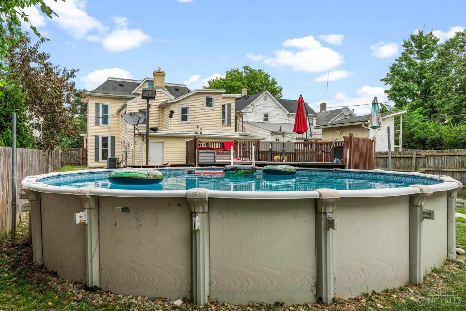 24 Fifth Street, Franklin, OH, 45005 — photo 6