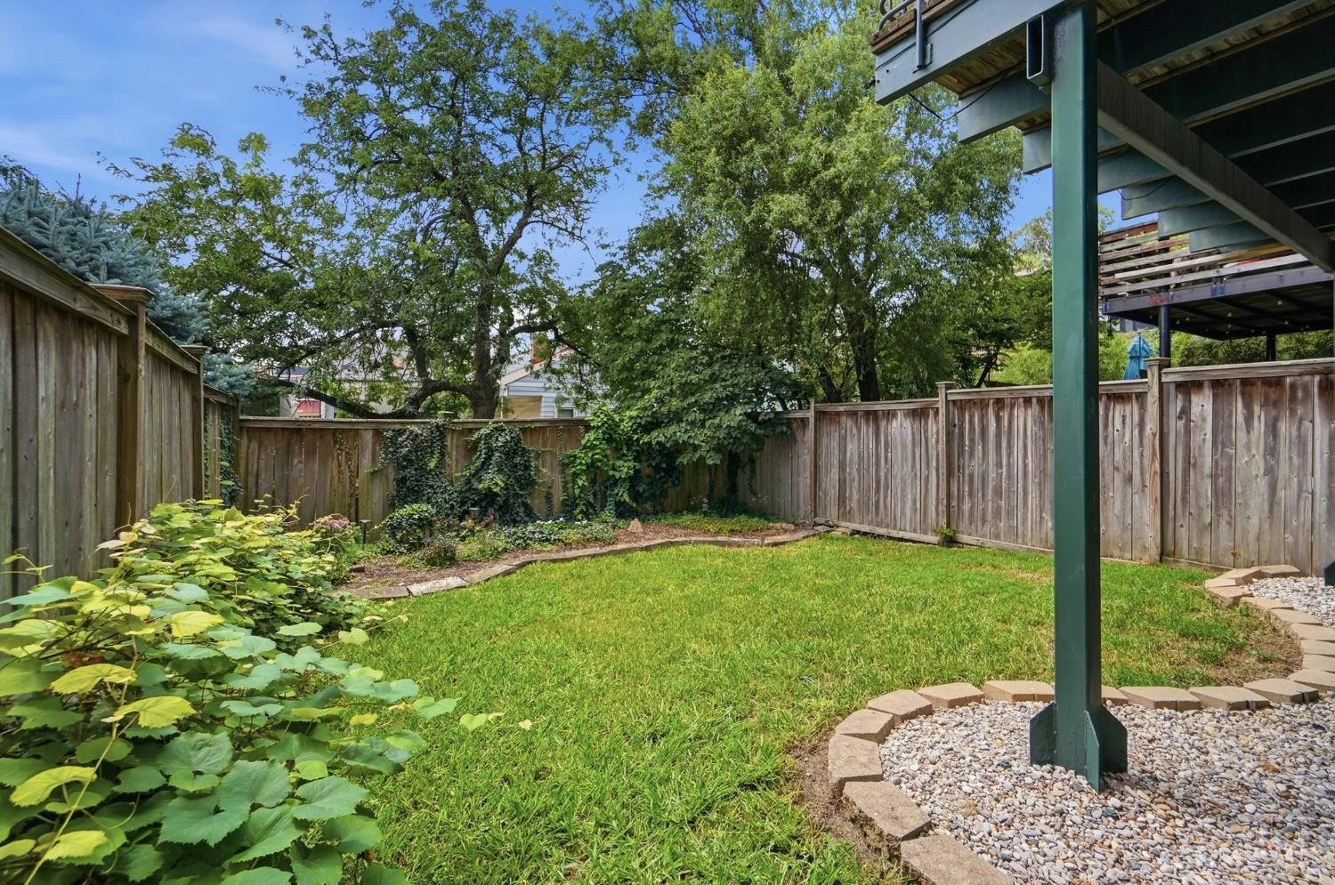 1021 St Gregory Street, Cincinnati, OH, 45202 — photo 92
