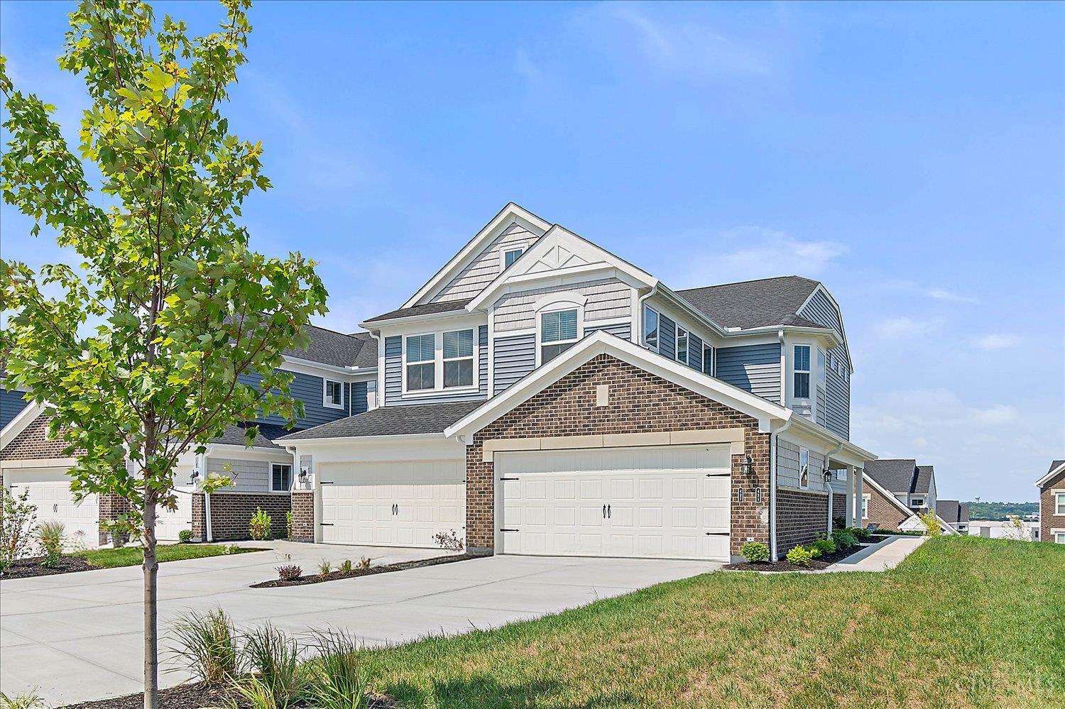 427 Bandon Dunes #12304, Lebanon, OH, 45036 — photo 28