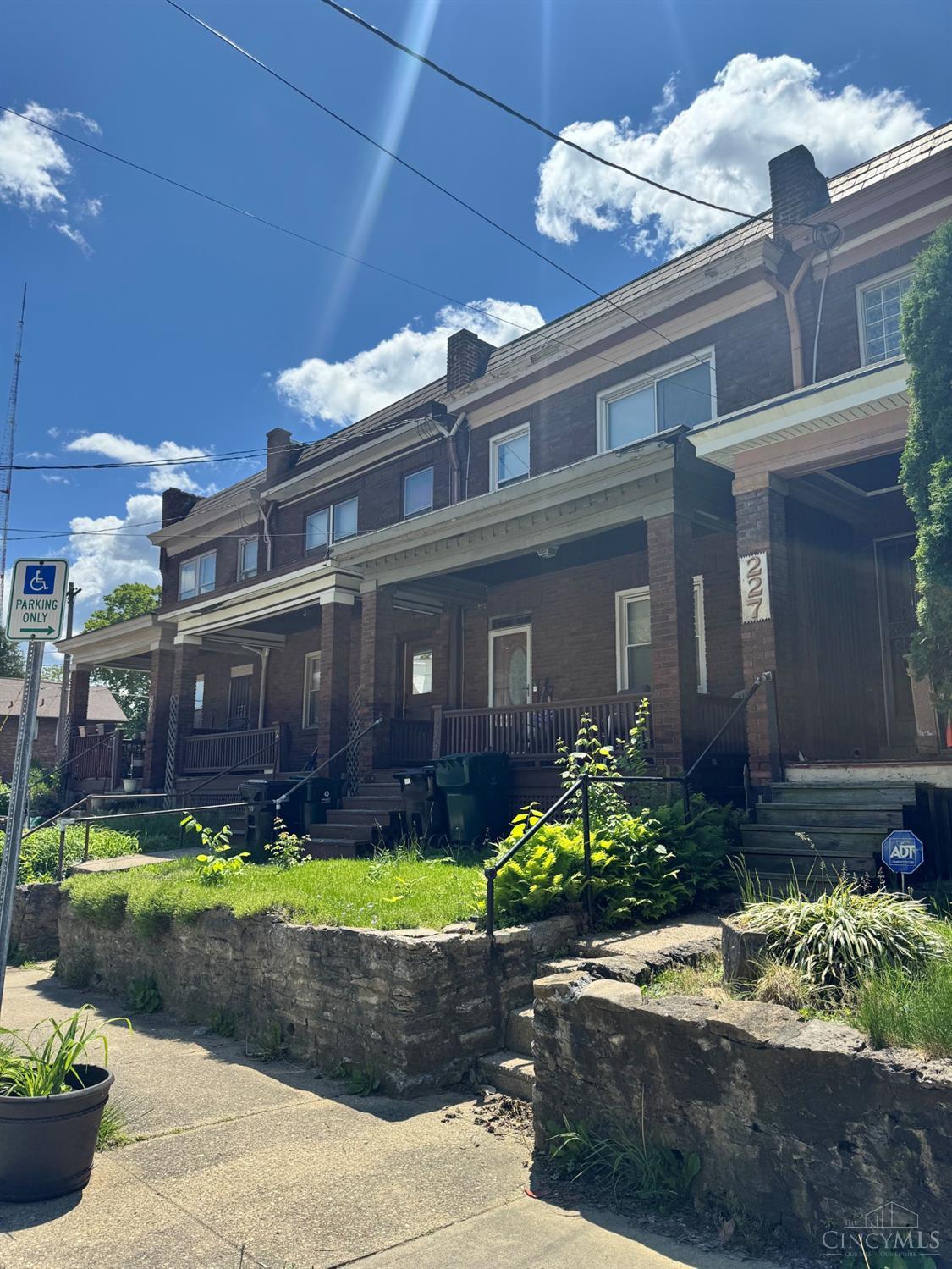 229 Dorchester Avenue, Cincinnati, OH, 45219