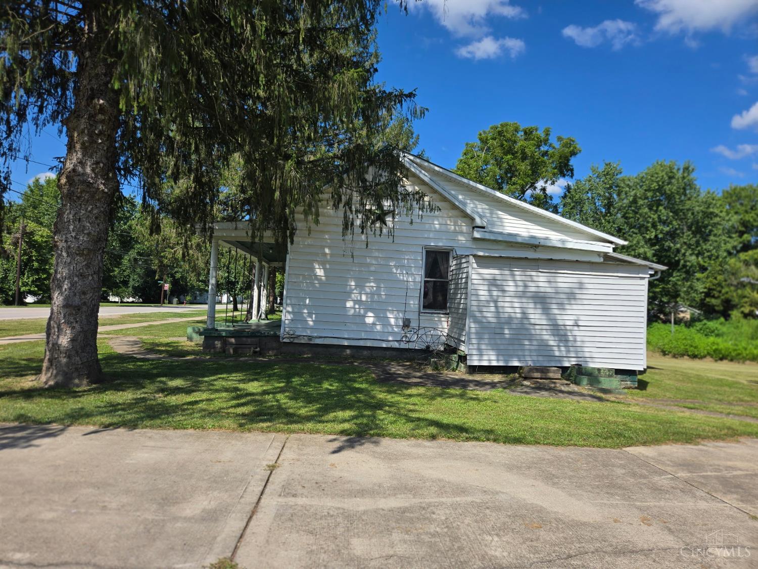 24th image of 707 E Second, Manchester, OH 45144 | MLS# 1876334
