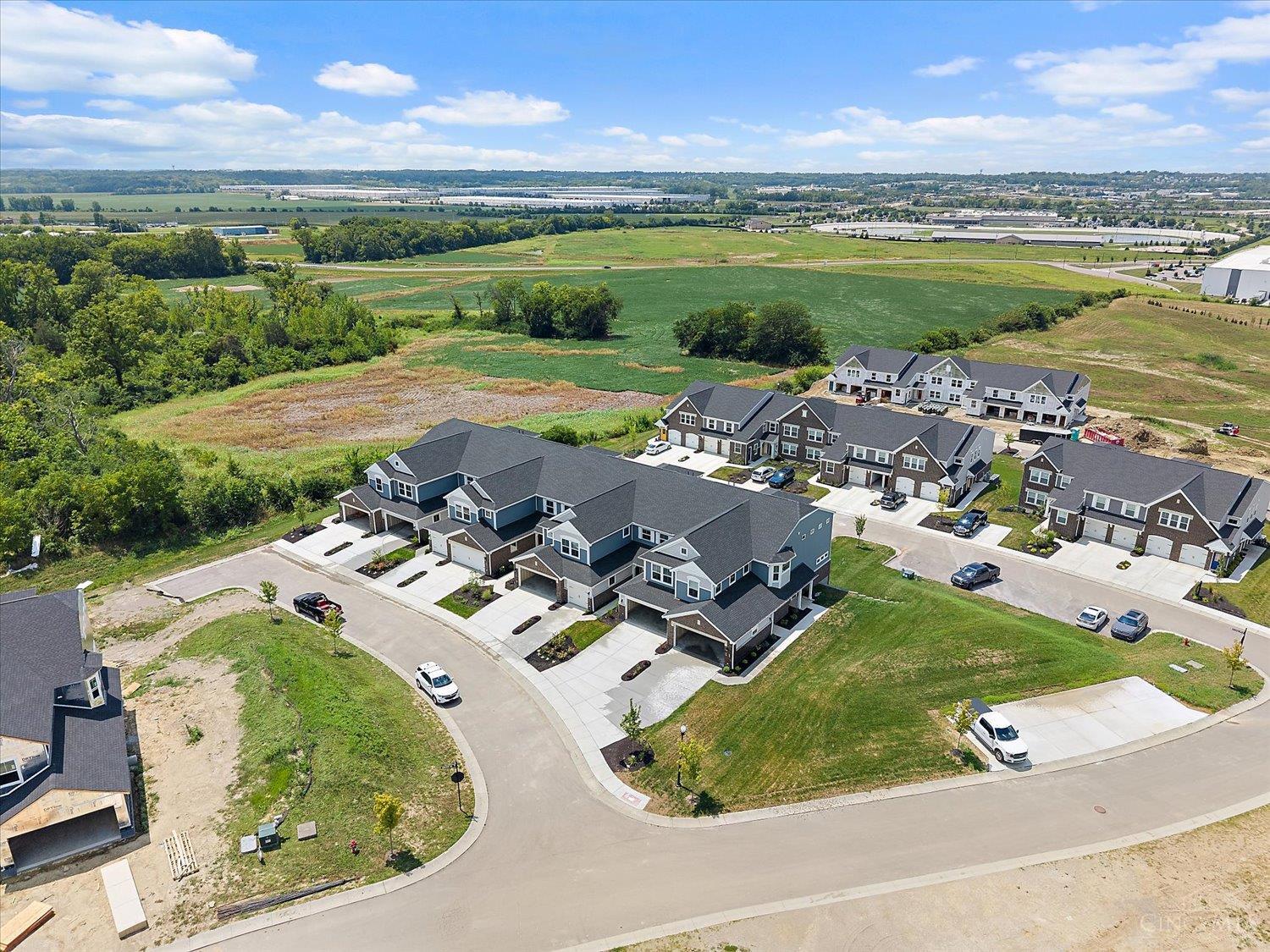 427 Bandon Dunes #12304, Lebanon, OH, 45036 — photo 33