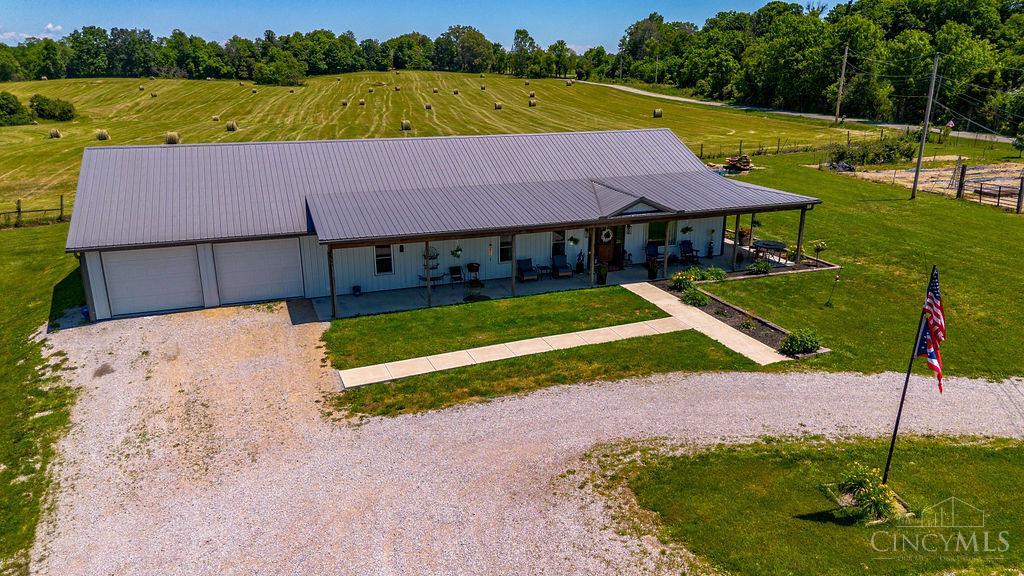4054 Concord Road, New Market Twp, OH, 45133 — photo 73