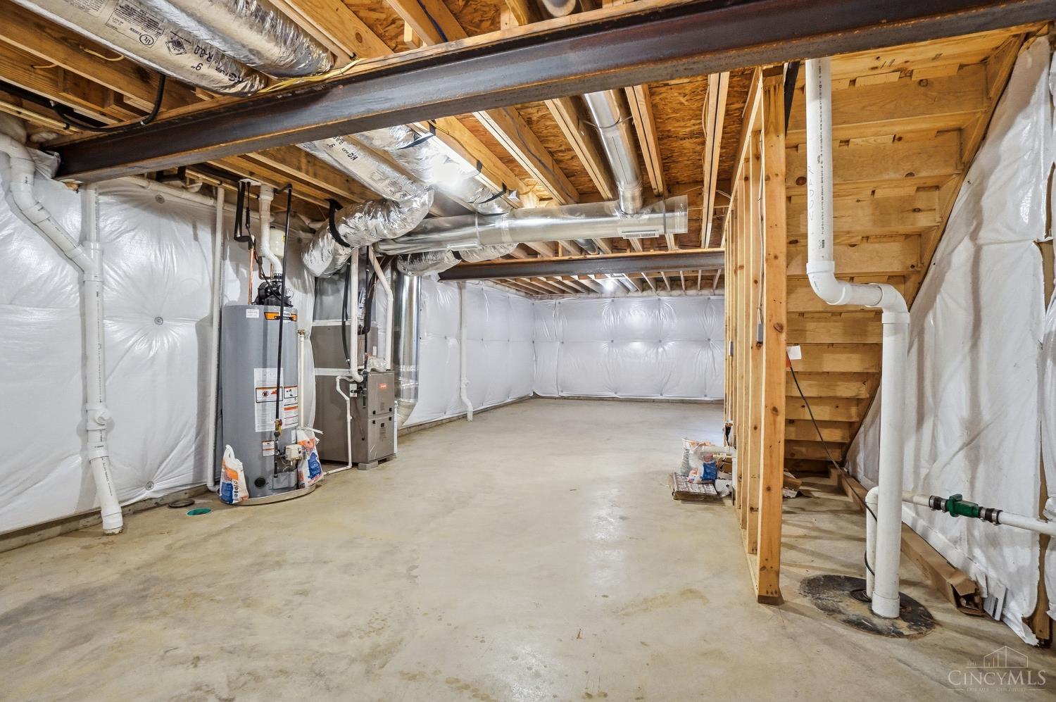 3309 Bach Avenue, Cincinnati, OH, 45209 — photo 38