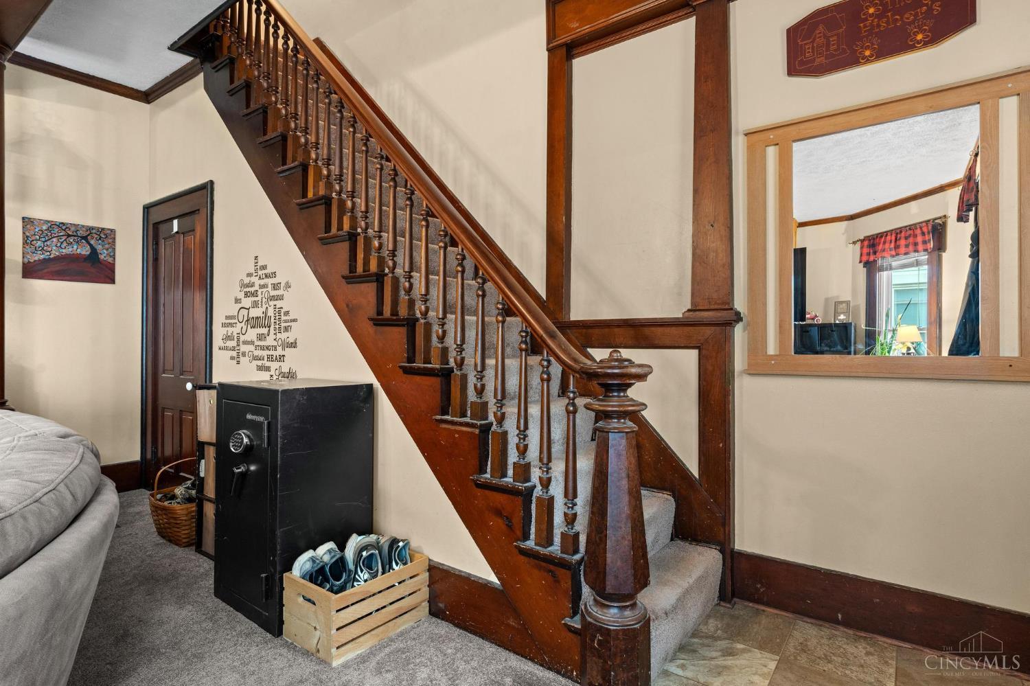 24 Fifth Street, Franklin, OH, 45005 — photo 12
