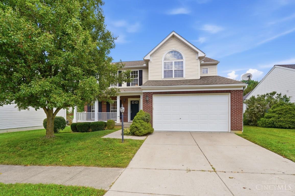 Photo 2 of Sale Pending at 316 Delaware Dr, Hamilton Twp, OH 45039 | MLS# 1887700 | Listing updated on 2026-09-21