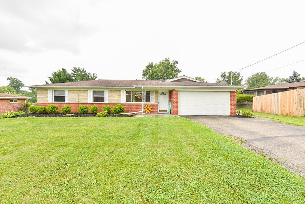 655 Wilfert Drive, Union Twp, OH, 45245