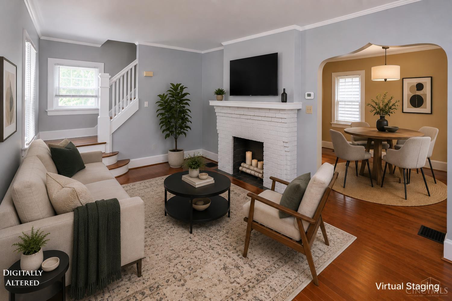 3551 Rawson Place, Cincinnati, OH, 45209 — photo 7