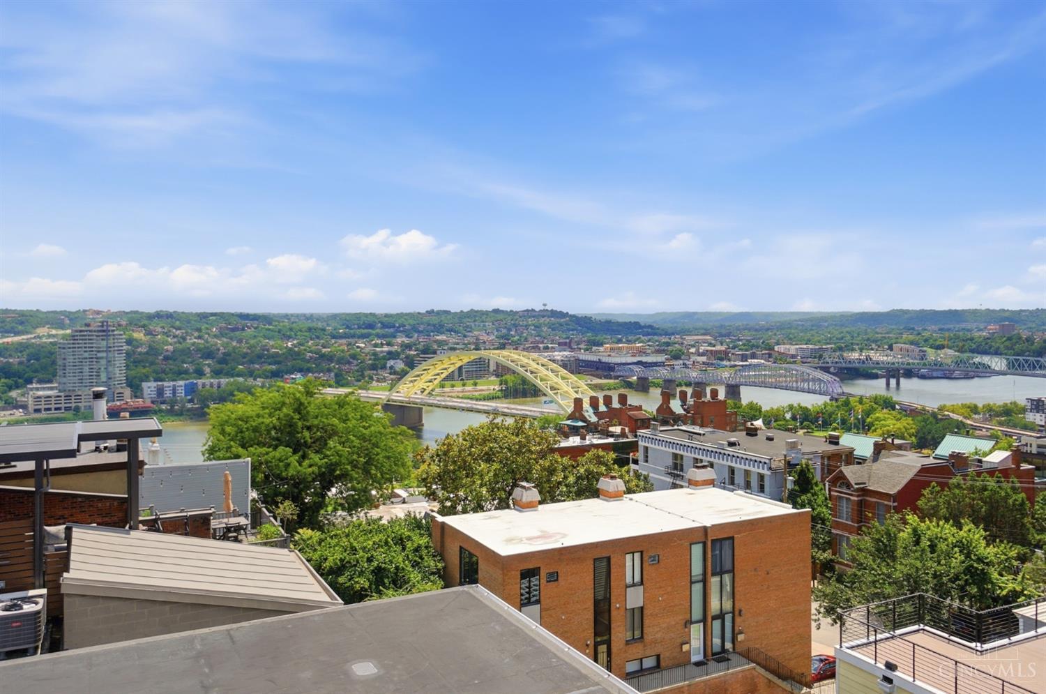 1021 St Gregory Street, Cincinnati, OH, 45202 — photo 79