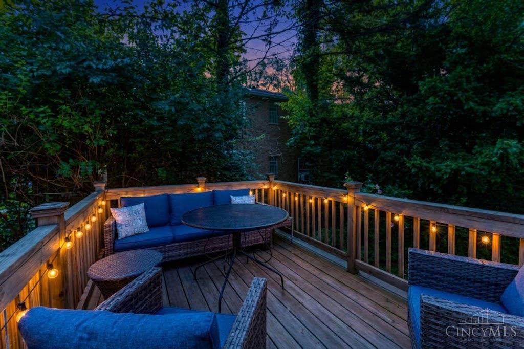 3953 Kirkup Avenue, Cincinnati, OH, 45213 — photo 25