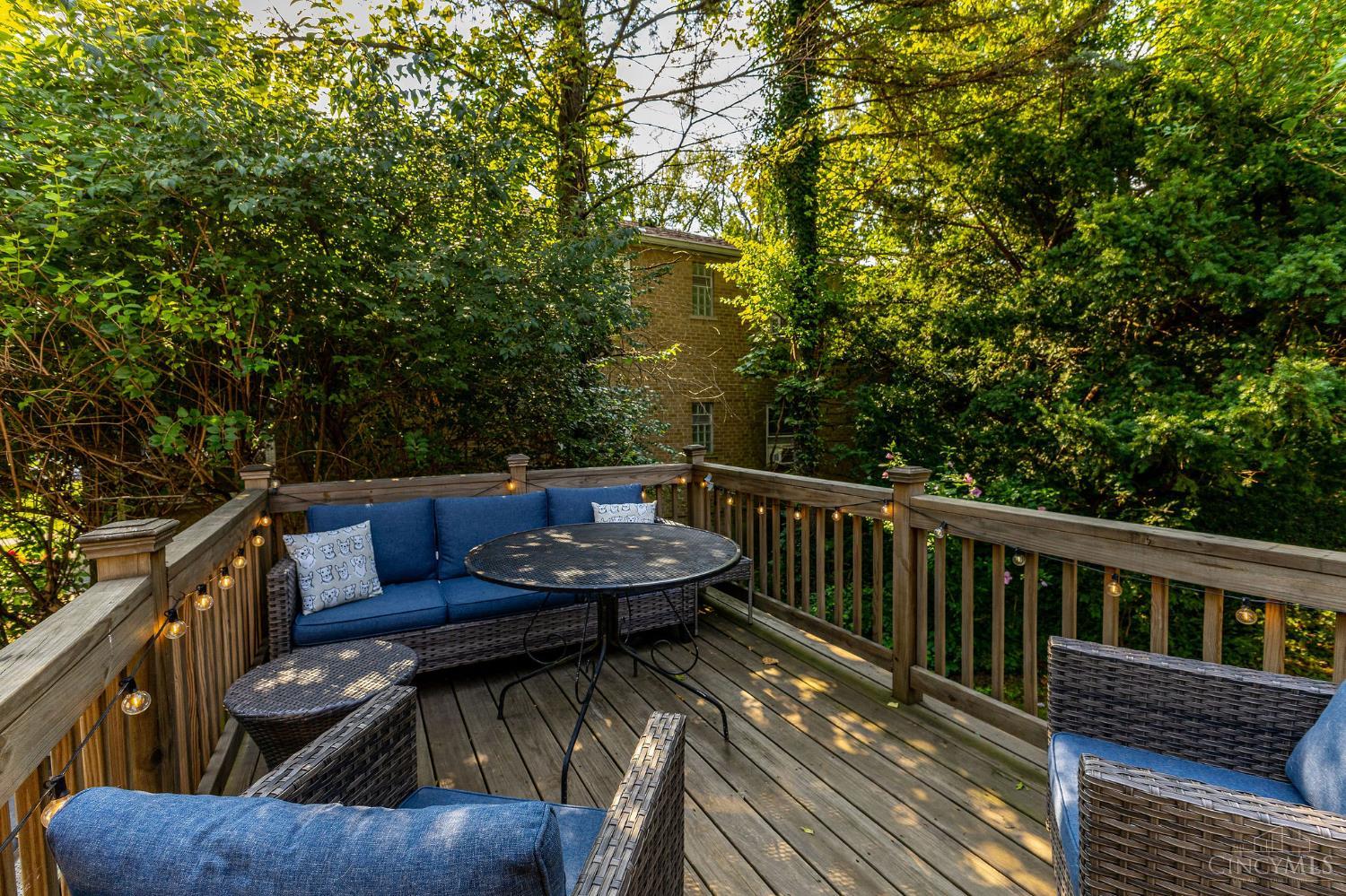 3953 Kirkup Avenue, Cincinnati, OH, 45213 — photo 24