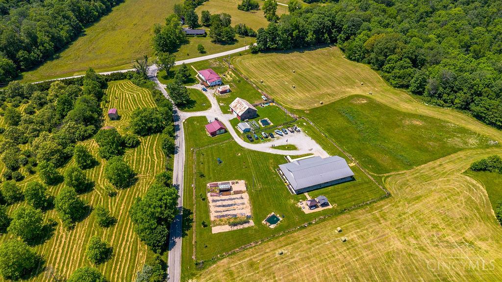 4054 Concord Road, New Market Twp, OH, 45133 — photo 77