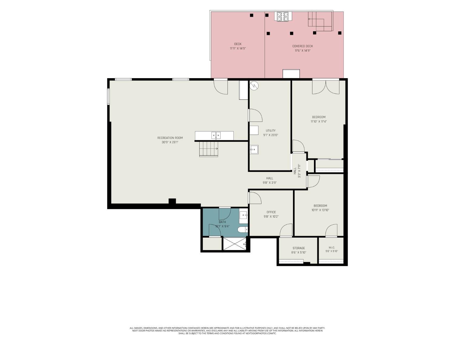 Photo 41 of Single family home for sale at 8293 Paddington Ct, West Chester, OH 45069 | MLS# 1886297 | Listing updated on 2026-09-15