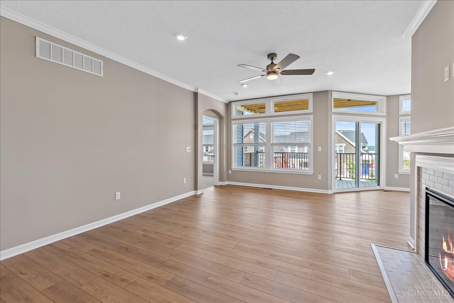 431 Bandon Dunes Court #12204, Turtle Creek Twp, OH, 45036 — photo 10
