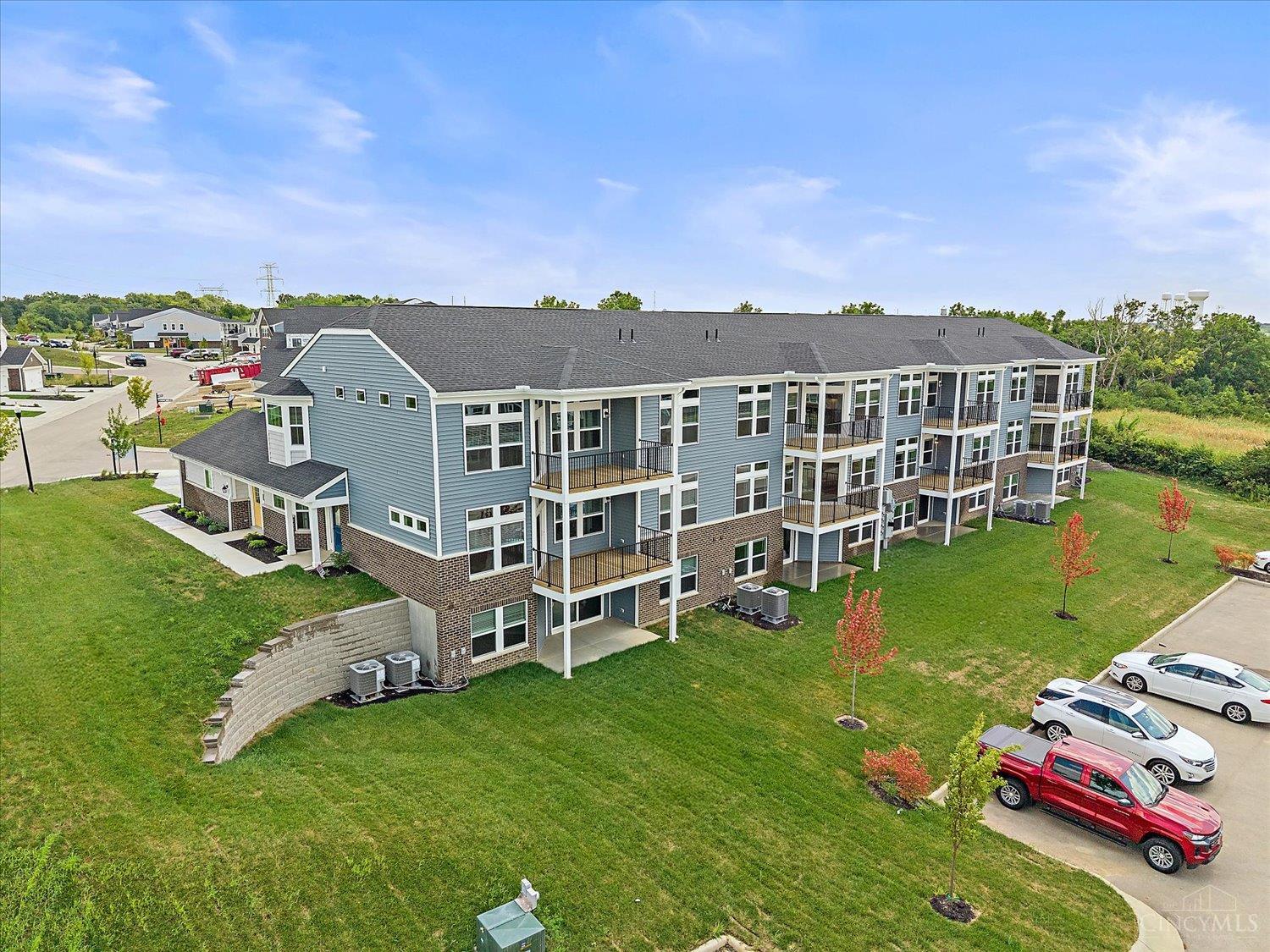 431 Bandon Dunes Court #12204, Turtle Creek Twp, OH, 45036 — photo 35
