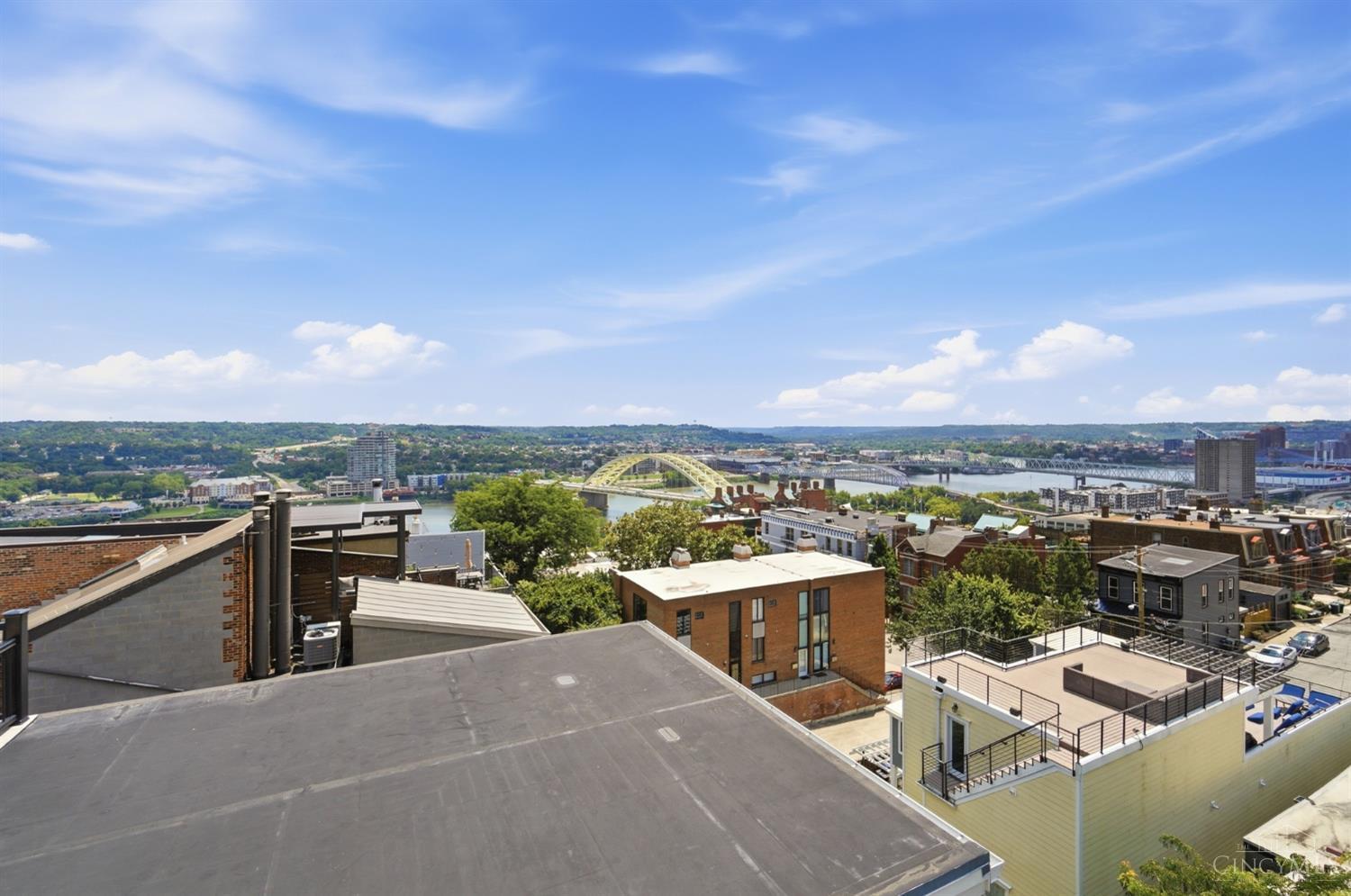 1021 St Gregory Street, Cincinnati, OH, 45202 — photo 78