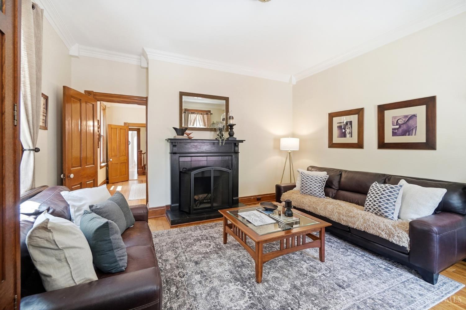 1021 St Gregory Street, Cincinnati, OH, 45202 — photo 7