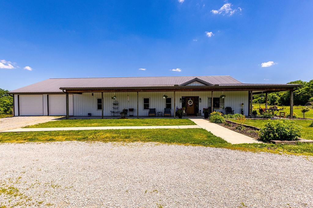 4054 Concord Road, New Market Twp, OH, 45133 — photo 3