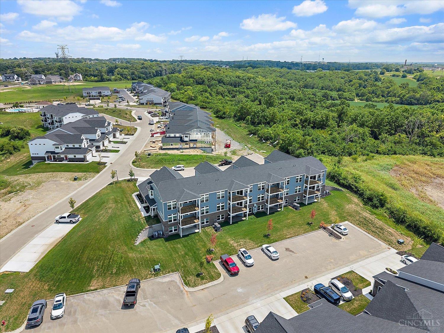 427 Bandon Dunes #12304, Lebanon, OH, 45036 — photo 34