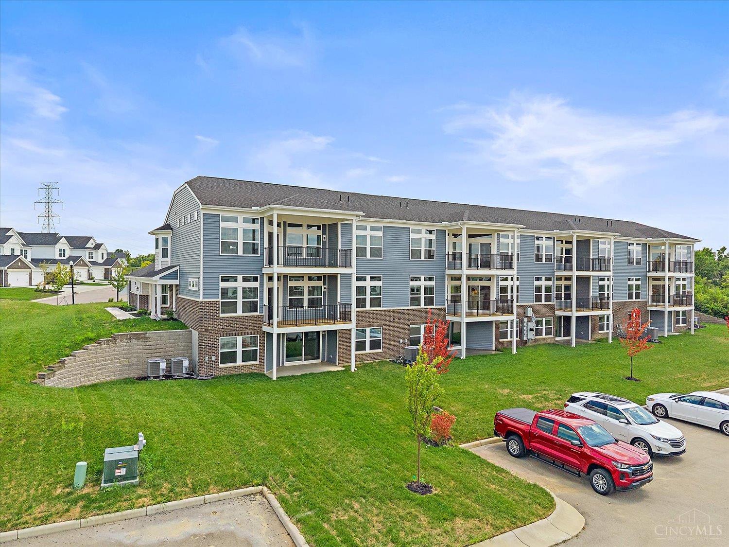 431 Bandon Dunes Court #12204, Turtle Creek Twp, OH, 45036 — photo 33