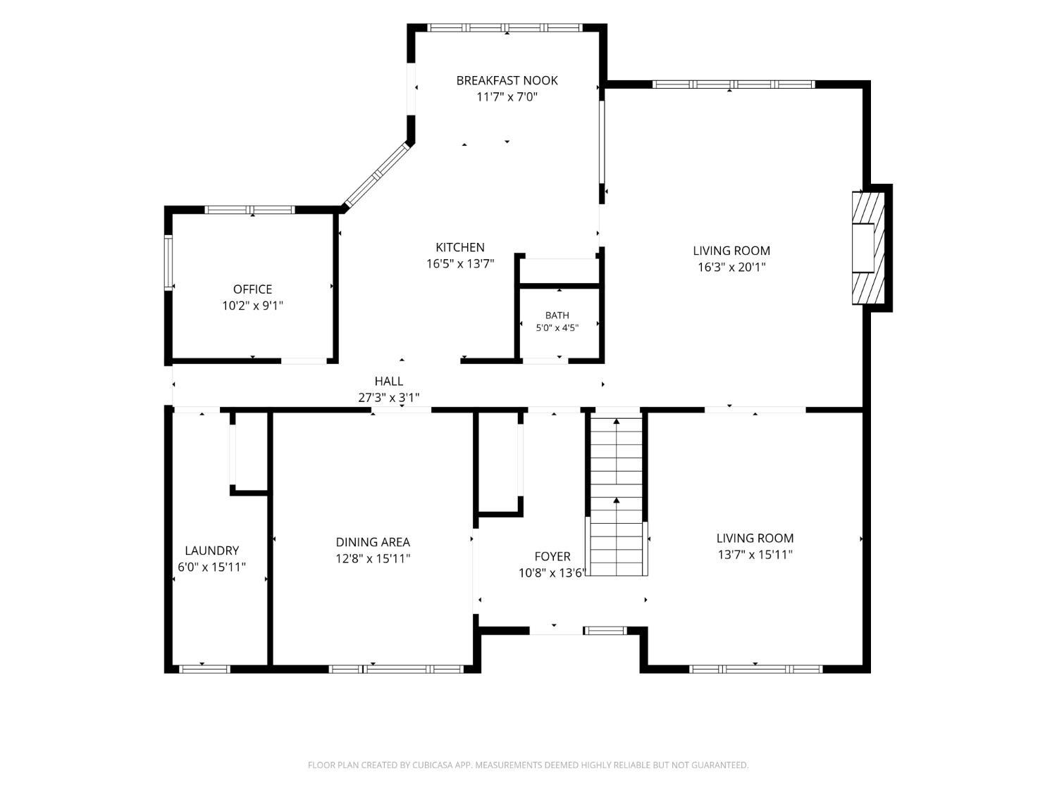 7784 Glen Eden Lane