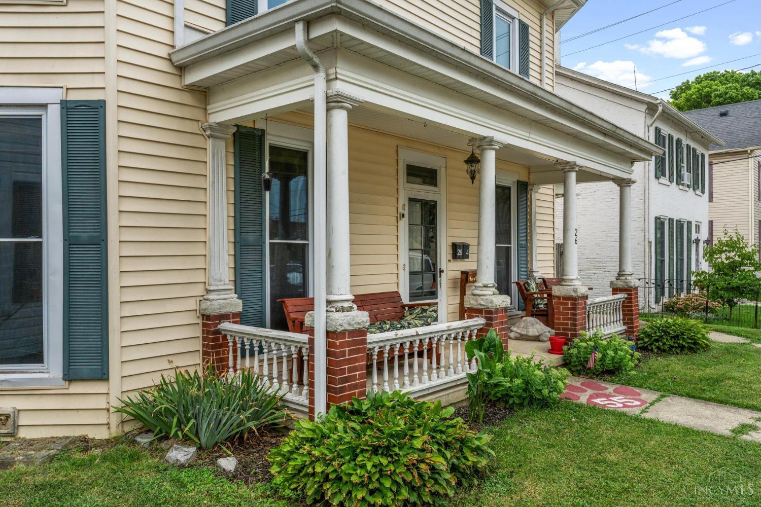 24 Fifth Street, Franklin, OH, 45005 — photo 8