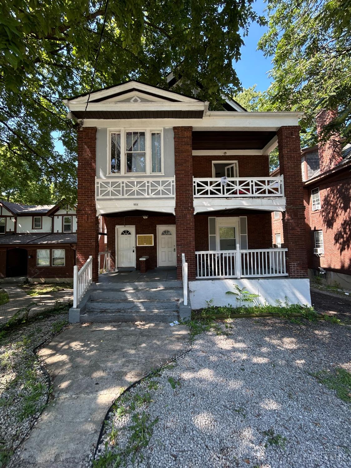 811 Fred Shuttlesworth Circle, Cincinnati, OH, 45229