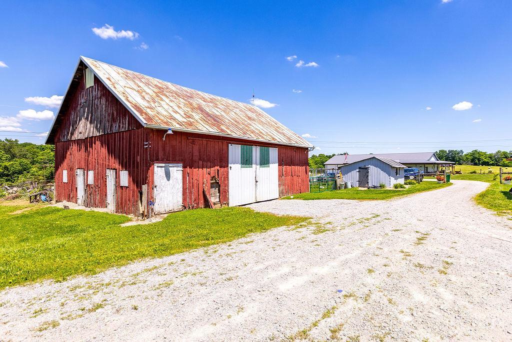 4054 Concord Road, New Market Twp, OH, 45133 — photo 44