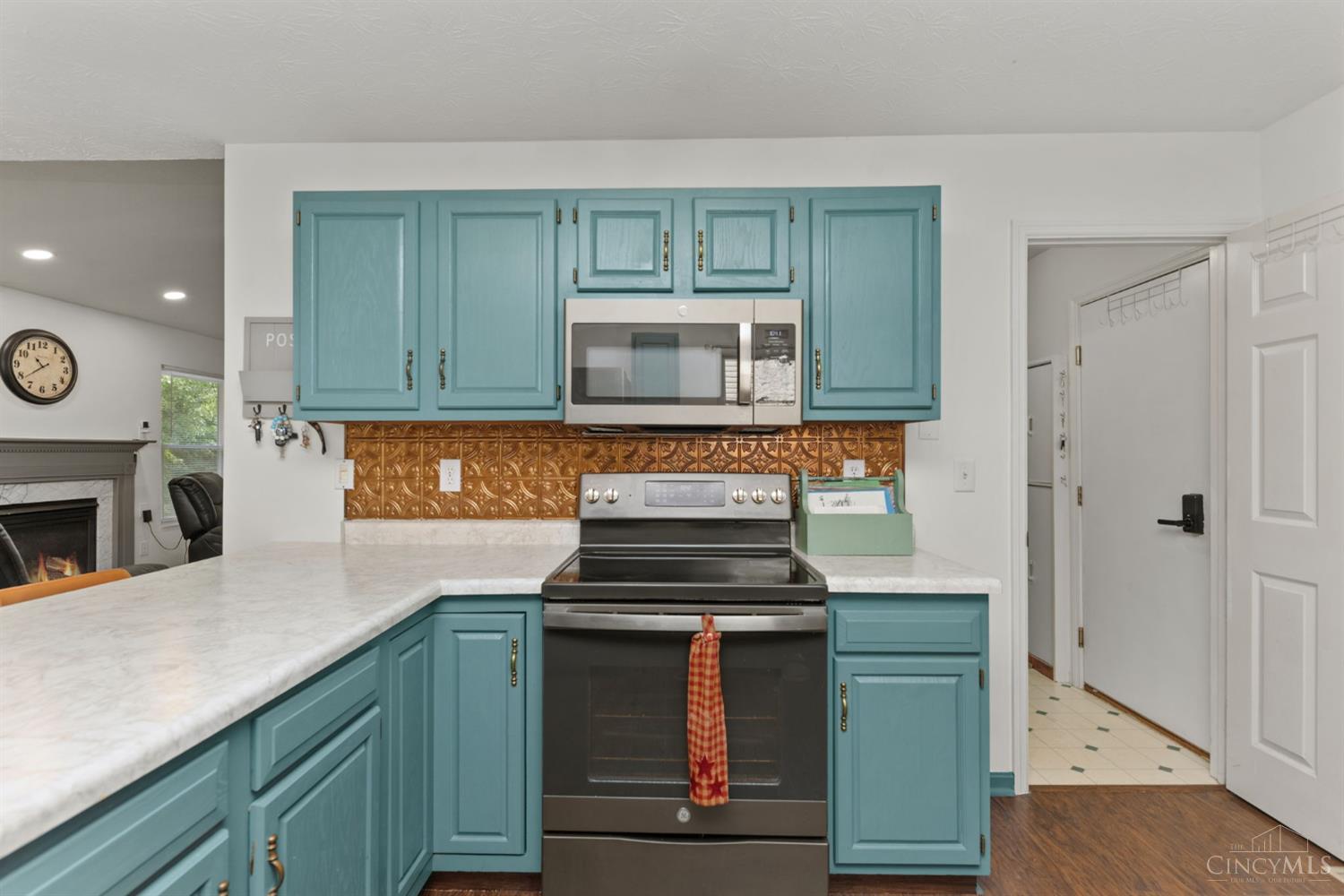 3923 Little Creek Drive, Batavia Twp, OH, 45102 — photo 13