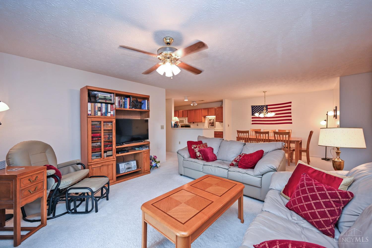 7382 Ridgepoint Drive #7, Anderson Twp, OH, 45230 — photo 10