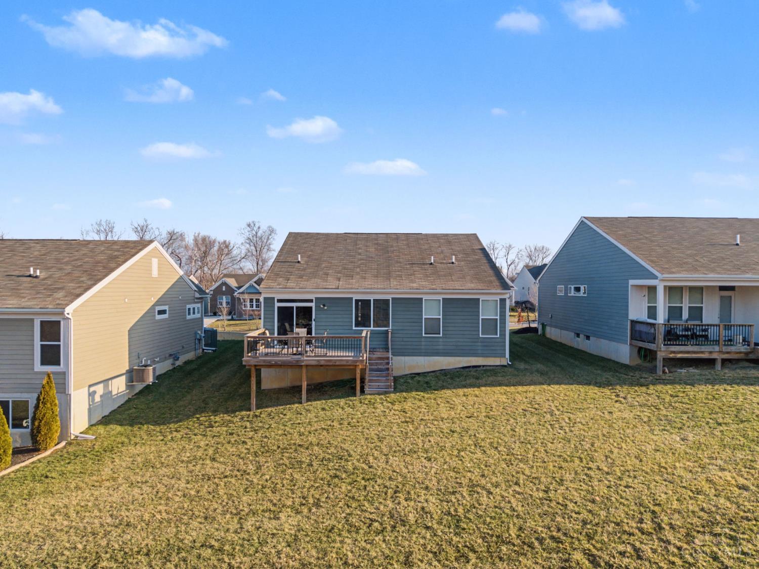 2160 Prestwick Bend, Miamisburg, OH, 45342 — photo 8