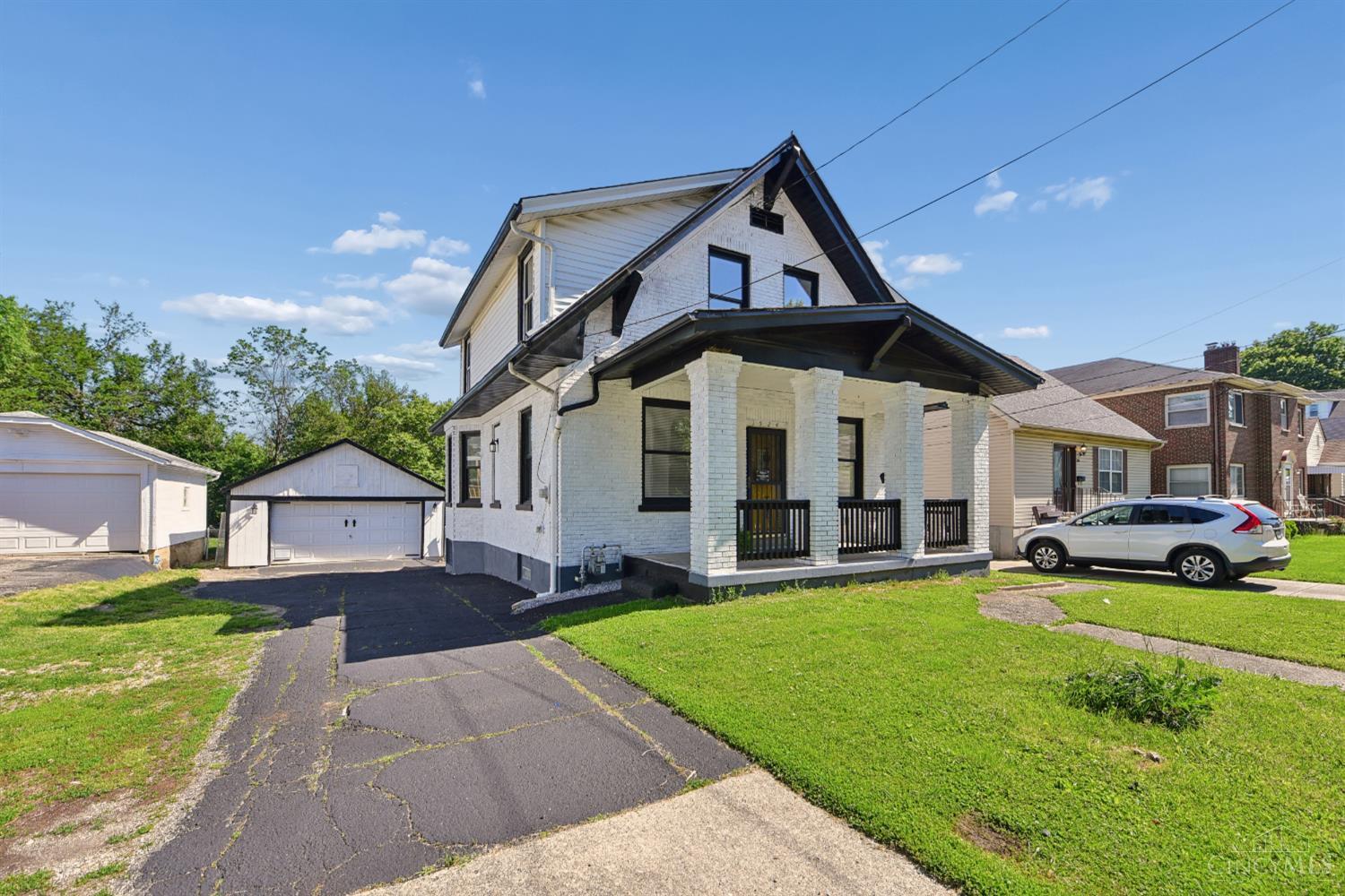 3rd image of 1524 Adams Rd, Mt Healthy, OH 45231 | MLS# 1888756