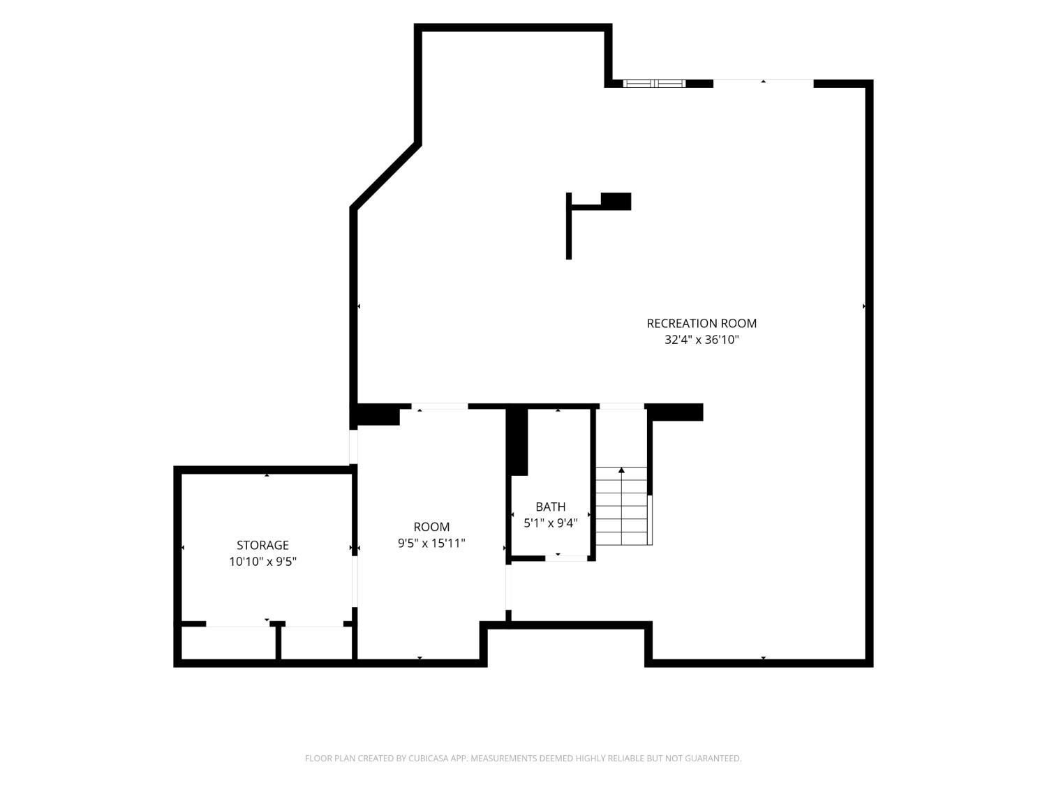 7784 Glen Eden Lane