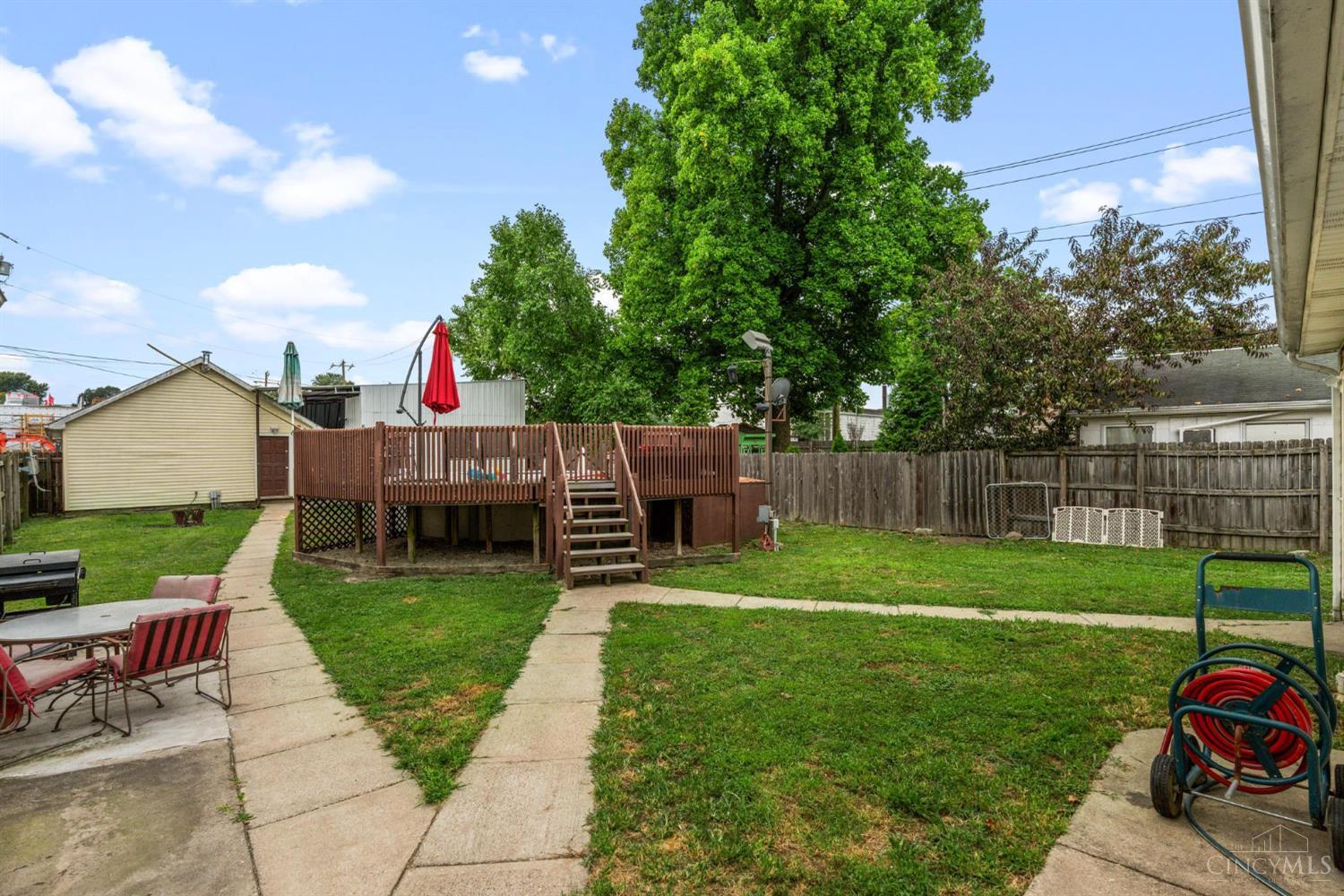 24 Fifth Street, Franklin, OH, 45005 — photo 3