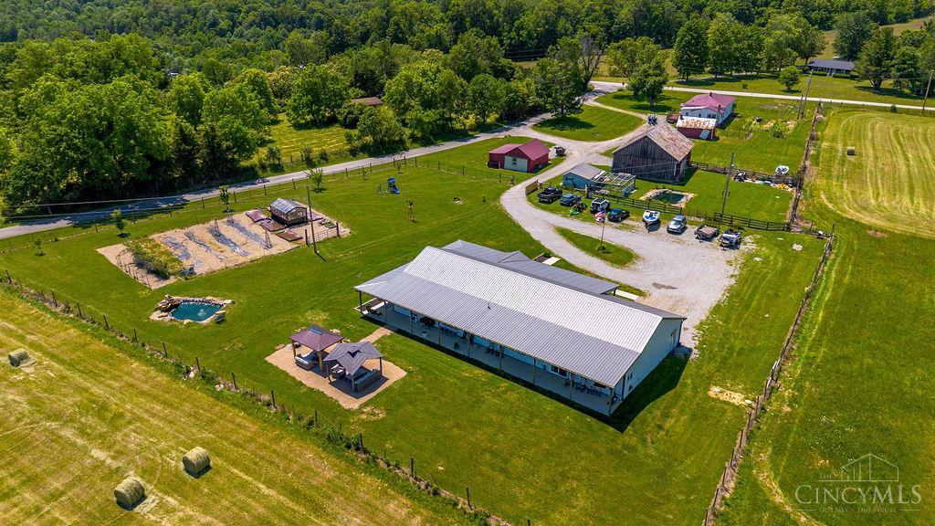 4054 Concord Road, New Market Twp, OH, 45133 — photo 74