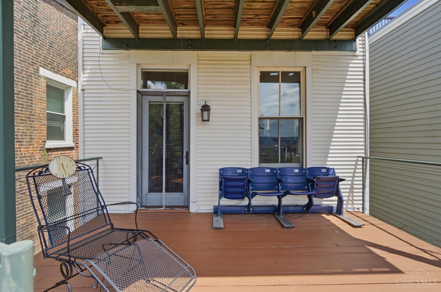 1021 St Gregory Street, Cincinnati, OH, 45202 — photo 46