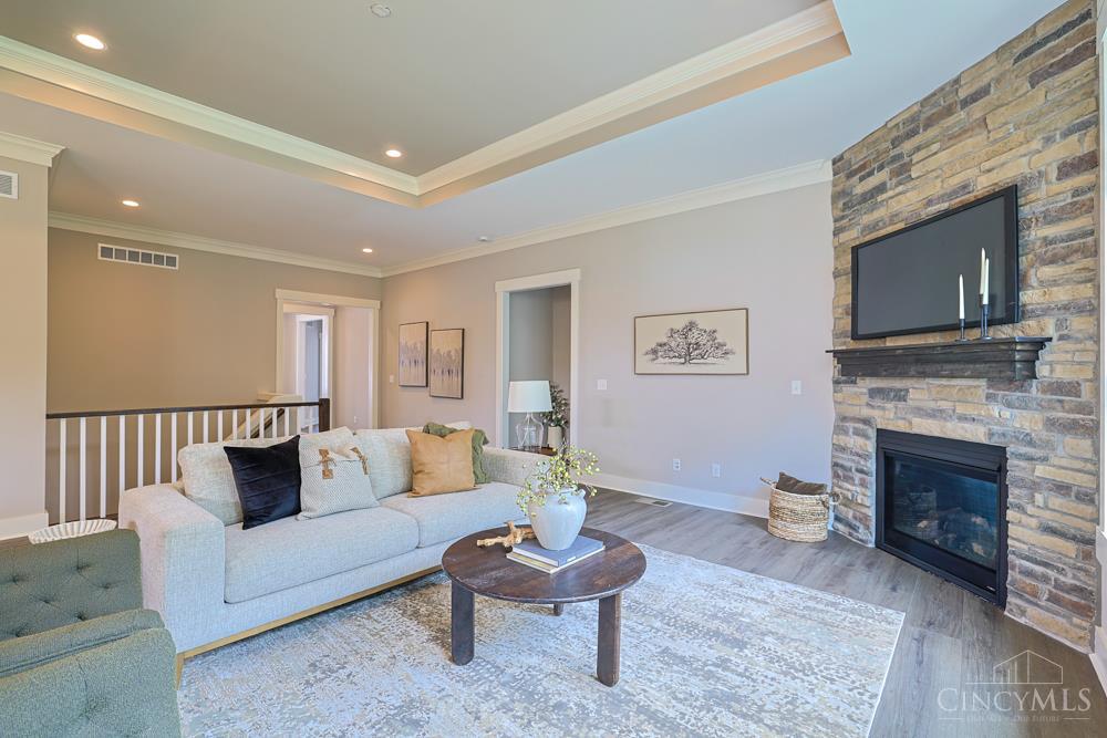 3561 Sunny Acres Drive #RT253, Ross Twp, OH, 45013 — photo 16