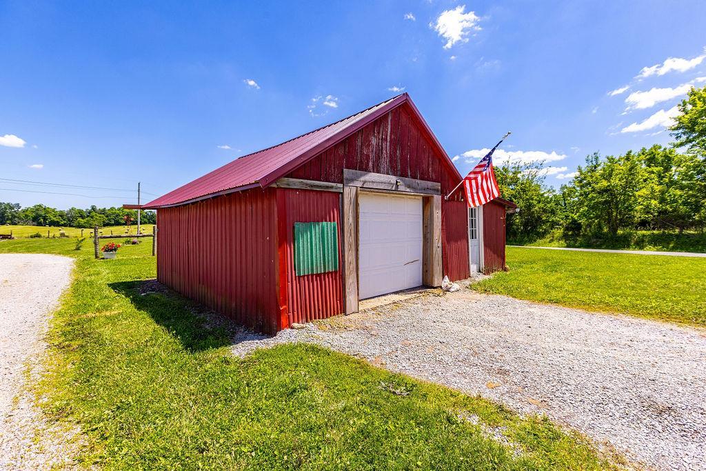4054 Concord Road, New Market Twp, OH, 45133 — photo 43