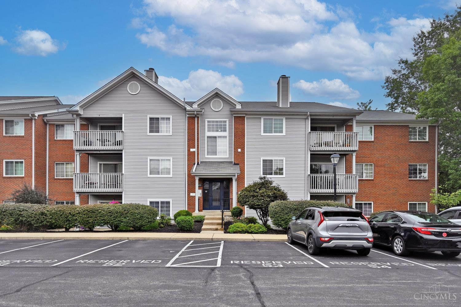 7382 Ridgepoint Drive #7, Anderson Twp, OH, 45230 — photo 2