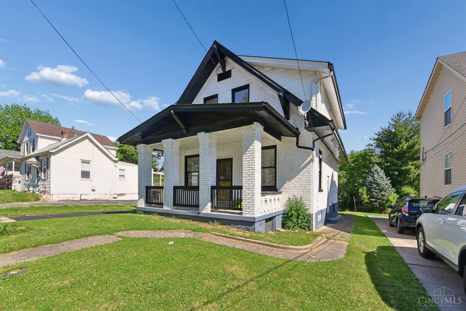 2nd image of 1524 Adams Rd, Mt Healthy, OH 45231 | MLS# 1888756
