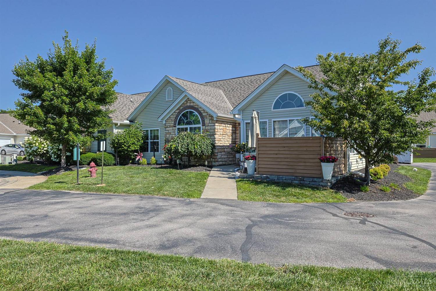1164 Lahinch Lane, Union Twp, OH, 45102