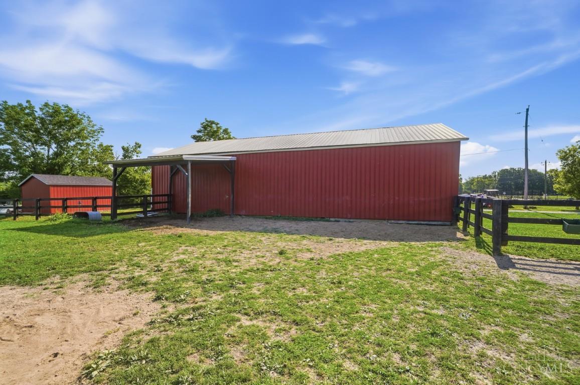 5856 Oregonia Road, Wayne Twp, OH, 45054 — photo 52