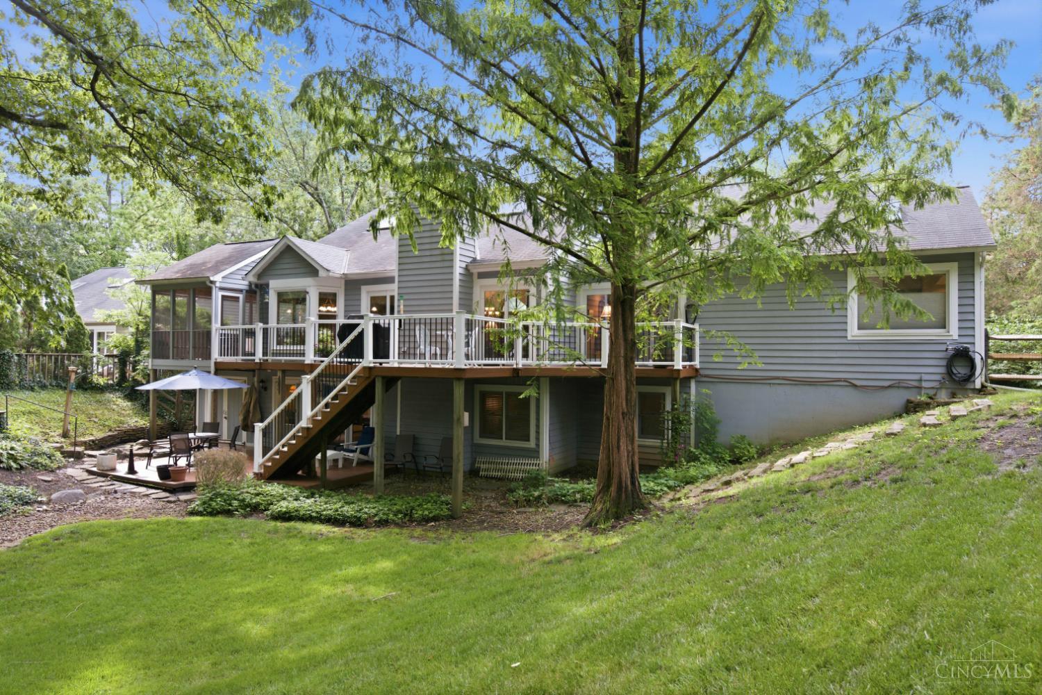 9450 Kemper Grove Lane, Symmes Twp, OH, 45140 — photo 60