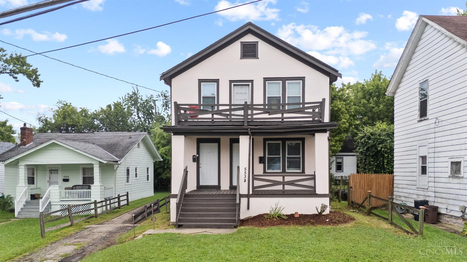 5538 Montgomery Road, Cincinnati, OH, 45212